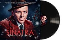 Frank Sinatra - Christmas With Ol Blue Eyes (Vinyl in der Gruppe UNSERE TIPPS / Freitagsveröffentlichungen / Freitag, den 29 November 2024 bei Bengans Skivbutik AB (5571569)