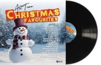 Various Artists - All Time Christmas Favorites (Black in der Gruppe UNSERE TIPPS / Freitagsveröffentlichungen / Freitag, den 29 November 2024 bei Bengans Skivbutik AB (5571573)