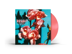 Inhaler - Open Wide (Indie Excl. Alt Sleeve + in der Gruppe Övrigt /  bei Bengans Skivbutik AB (5571585)