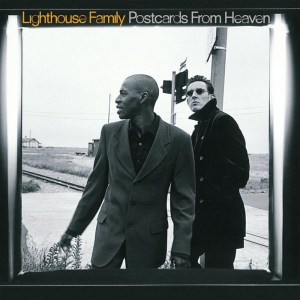 Lighthouse Family - Postcards From Heaven in der Gruppe UNSERE TIPPS / Freitagsveröffentlichungen / Freitag der 13 Dezember 2024 bei Bengans Skivbutik AB (5571606)