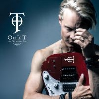 Olllie T - Lost Within The Fire (2 Lp Silver V in der Gruppe UNSERE TIPPS / Freitagsveröffentlichungen / Freitag der 13 Dezember 2024 bei Bengans Skivbutik AB (5571725)