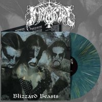 Immortal - Blizzard Beasts (Laguna Lp Vinyl) in der Gruppe UNSERE TIPPS / Freitagsveröffentlichungen / Freitag der 22 November 2024 bei Bengans Skivbutik AB (5571732)