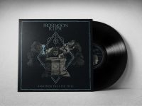 Frostmoon Eclipse - Another Face Of Hell (Black Vinyl L in der Gruppe UNSERE TIPPS / Freitagsveröffentlichungen / Freitag, den 29 November 2024 bei Bengans Skivbutik AB (5571741)