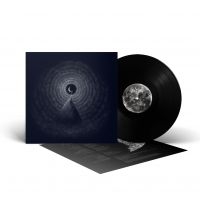 Unreqvited - A Pathway To The Moon (Black Vinyl in der Gruppe Övrigt /  bei Bengans Skivbutik AB (5571744)