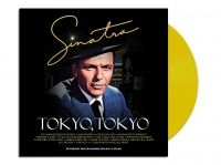 Sinatra Frank - Tokyo, Tokyo (Yellow Vinyl Lp) in der Gruppe UNSERE TIPPS / Freitagsveröffentlichungen / Freitag der 13 Dezember 2024 bei Bengans Skivbutik AB (5571752)