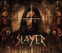 Slayer - Blood Spills - Live On Air (6 Cd Bo in der Gruppe Övrigt /  bei Bengans Skivbutik AB (5571754)