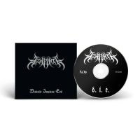 Azarath - Diabolical Impious Evil (Digipack) in der Gruppe UNSERE TIPPS / Freitagsveröffentlichungen / Freitag, den 6 december 2024 bei Bengans Skivbutik AB (5571755)