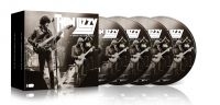 Thin Lizzy - Broadcast Collection (4 Cd Box) in der Gruppe UNSERE TIPPS / Freitagsveröffentlichungen / Freitag der 13 Dezember 2024 bei Bengans Skivbutik AB (5571757)