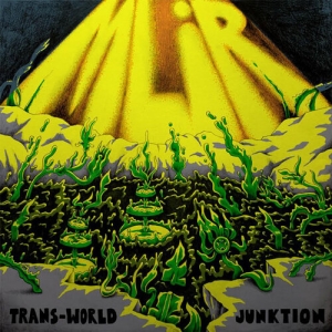 Mlir - Trans-World Junktion in der Gruppe VINYL / Elektroniskt bei Bengans Skivbutik AB (5571811)