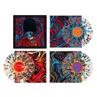 King Gizzard & The Lizard Wizard - Live In London ?19 in der Gruppe VINYL / Kommande / Pop-Rock bei Bengans Skivbutik AB (5571881)