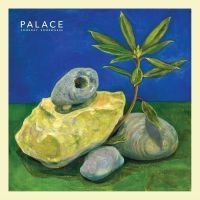 Palace - Someday, Somewhere Ep in der Gruppe UNSERE TIPPS / Freitagsveröffentlichungen / Freitag, den 29 November 2024 bei Bengans Skivbutik AB (5571892)