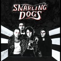 Snarling Dogs - Snarling Dogs in der Gruppe UNSERE TIPPS / Freitagsveröffentlichungen / Freitag, den 6 december 2024 bei Bengans Skivbutik AB (5571901)