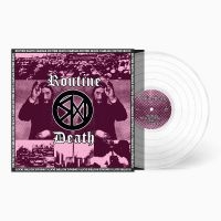 Routine Death - Comrade in der Gruppe VINYL / Kommande / Pop-Rock bei Bengans Skivbutik AB (5571917)