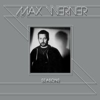 Werner Max - Seasons in der Gruppe UNSERE TIPPS / Freitagsveröffentlichungen / Freitag, den 6 december 2024 bei Bengans Skivbutik AB (5571930)