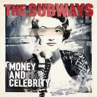 Subways - Money And Celebrity (Red & White Ha in der Gruppe UNSERE TIPPS / Freitagsveröffentlichungen / Freitag der 22 November 2024 bei Bengans Skivbutik AB (5571946)