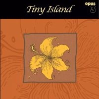 Tiny Island - Tiny Island in der Gruppe UNSERE TIPPS / Startsida - Vinyl Nyheter & Kommande bei Bengans Skivbutik AB (5571951)