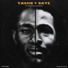 Amerigo Gazaway - Yasiin Gaye in der Gruppe UNSERE TIPPS / Weihnachtsgeschenktipp Vinyl bei Bengans Skivbutik AB (5571973)