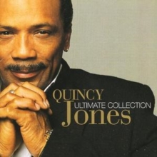 Quincy Jones - Ultimate Collection [Us Import] in der Gruppe UNSERE TIPPS / Weihnachtsgeschenktipp Vinyl bei Bengans Skivbutik AB (5571975)