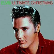 Elvis Presley - Elvis Ultimate Christmas (Digi) in der Gruppe UNSERE TIPPS / Weihnachtsgeschenktipp CD bei Bengans Skivbutik AB (5571982)