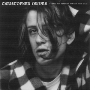 Christopher Owens - I Wanna Run Barefoot Through Your H in der Gruppe UNSERE TIPPS / Freitagsveröffentlichungen / Freitag, den 6 december 2024 bei Bengans Skivbutik AB (5571983)