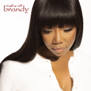 Brandy - Christmas With Brandy in der Gruppe CD / Julmusik,Pop-Rock,RnB-Soul bei Bengans Skivbutik AB (5571984)