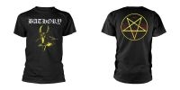 Bathory - T/S Goat (L) in der Gruppe MERCHANDISE / T-shirt / Kommande / Hårdrock bei Bengans Skivbutik AB (5572003)