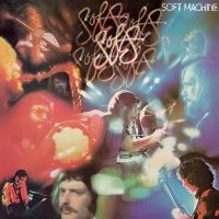 Soft Machine - Softs in der Gruppe VINYL / Kommande / Pop-Rock bei Bengans Skivbutik AB (5572012)