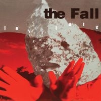 Fall The - Levitate in der Gruppe VINYL / Kommande / Pop-Rock bei Bengans Skivbutik AB (5572013)