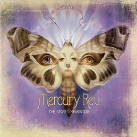 Mercury Rev - The Secret Migration in der Gruppe VINYL / Kommande / Pop-Rock bei Bengans Skivbutik AB (5572018)