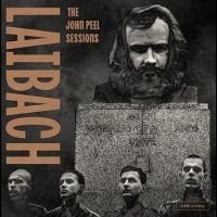 Laibach - The John Peel Sessions in der Gruppe UNSERE TIPPS / Record Store Day / RSD BF 2024 bei Bengans Skivbutik AB (5572020)