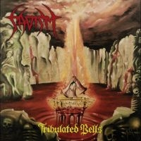 Sadism - Tribulated Bells in der Gruppe VINYL / Kommande / Hårdrock bei Bengans Skivbutik AB (5572025)