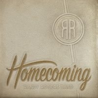 Randy Rogers Band - Homecoming in der Gruppe UNSERE TIPPS / Freitagsveröffentlichungen / Freitag, den 6 december 2024 bei Bengans Skivbutik AB (5572028)