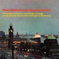 Various Artists - The Hamburg Repertoire - The Origin in der Gruppe CD / Kommande / Pop-Rock bei Bengans Skivbutik AB (5572041)