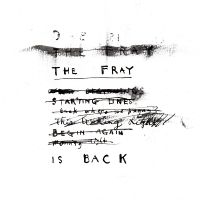 Fray The - The Fray Is Back in der Gruppe UNSERE TIPPS / Freitagsveröffentlichungen / Freitag, den 6 december 2024 bei Bengans Skivbutik AB (5572059)