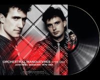 Orchestral Manoeuvres In The Dark - John Peel Sessions 1979-1983  (Viny in der Gruppe UNSERE TIPPS / Freitagsveröffentlichungen / Freitag der 13 Dezember 2024 bei Bengans Skivbutik AB (5572073)