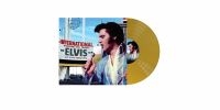 Presley Elvis - Live In Las Vegas (Gold Vinyl Lp) in der Gruppe UNSERE TIPPS / Freitagsveröffentlichungen / Freitag der 13 Dezember 2024 bei Bengans Skivbutik AB (5572075)