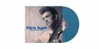 Isaak Chris - Blue Hotel (Blue Vinyl Lp) in der Gruppe UNSERE TIPPS / Freitagsveröffentlichungen / Freitag der 13 Dezember 2024 bei Bengans Skivbutik AB (5572077)