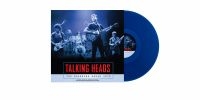 Talking Heads - Boarding House 1978 (Blue Vinyl Lp) in der Gruppe UNSERE TIPPS / Freitagsveröffentlichungen / Freitag der 13 Dezember 2024 bei Bengans Skivbutik AB (5572078)