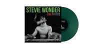 Wonder Stevie - Soul Tv 1972 (Green Vinyl Lp) in der Gruppe UNSERE TIPPS / Freitagsveröffentlichungen / Freitag der 13 Dezember 2024 bei Bengans Skivbutik AB (5572079)