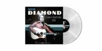 Diamond Neil - Australia 1975 (Clear Vinyl Lp) in der Gruppe UNSERE TIPPS / Freitagsveröffentlichungen / Freitag der 13 Dezember 2024 bei Bengans Skivbutik AB (5572082)