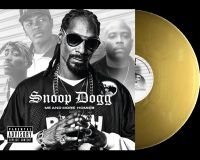 Snoop Dogg - Me And More Homies (Gold Marbled Vi in der Gruppe UNSERE TIPPS / Freitagsveröffentlichungen / Freitag der 13 Dezember 2024 bei Bengans Skivbutik AB (5572088)