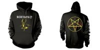 Bathory - Hood - Goat (L) in der Gruppe MERCHANDISE / Kapuzenpullover / Kommande / Hårdrock bei Bengans Skivbutik AB (5572093)