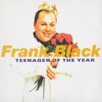 Frank Black - Teenager Of The Year (Gold , 30Th A in der Gruppe VINYL / Kommande / Pop-Rock bei Bengans Skivbutik AB (5572099)