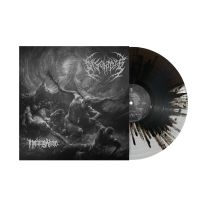 Disentomb - Nothing Above in der Gruppe VINYL / Kommande / Hårdrock bei Bengans Skivbutik AB (5572105)