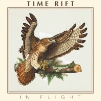 Time Rift - In Flight in der Gruppe VINYL / Kommande / Pop-Rock bei Bengans Skivbutik AB (5572110)