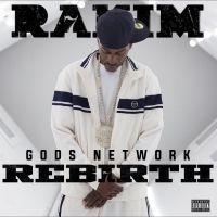 Rakim - G.O.Ds Network - Reb7rth in der Gruppe VINYL / Nyheter / Pop-Rock bei Bengans Skivbutik AB (5572122)