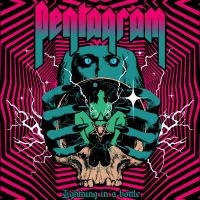 Pentagram - Lightning In A Bottle in der Gruppe CD / Kommande / Pop-Rock bei Bengans Skivbutik AB (5572125)