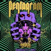 Pentagram - Lightning In A Bottle (Deluxe Editi in der Gruppe VINYL / Kommande / Pop-Rock bei Bengans Skivbutik AB (5572130)