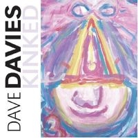 Davies Dave - Kinked (Purple Numbered 2Lp's ) in der Gruppe VINYL / Kommande / Pop-Rock bei Bengans Skivbutik AB (5572142)