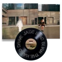 Bird Jade - Burn The Hard Drive in der Gruppe VINYL / Kommande / Pop-Rock bei Bengans Skivbutik AB (5572152)